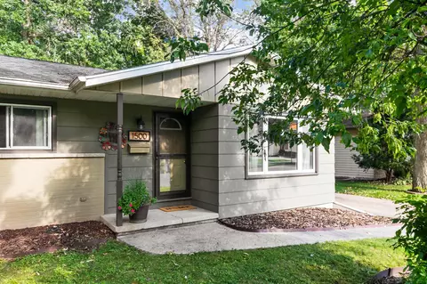 1500 S Telulah Ave, Appleton, WI 54915