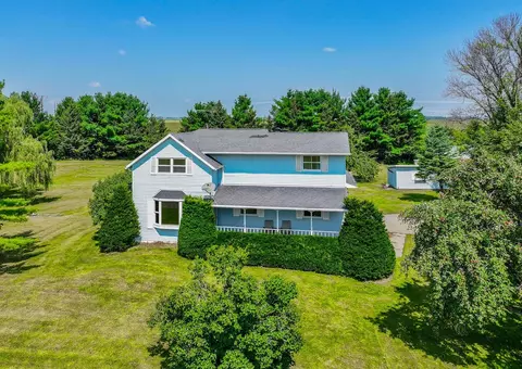 w1934 Wisconsin 156, Pulaski, WI 54162