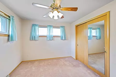 Bedroom - 231 W Pershing St, Appleton, WI 54911 photo 3 of 6