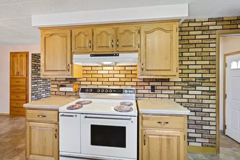 Kitchen - 231 W Pershing St, Appleton, WI 54911 photo 3 of 3