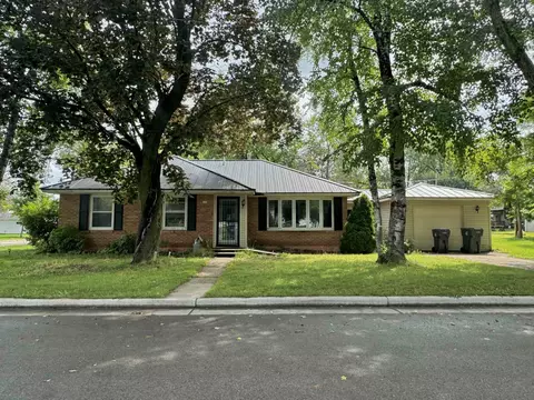 122 Jefferson St, Berlin, WI 54923