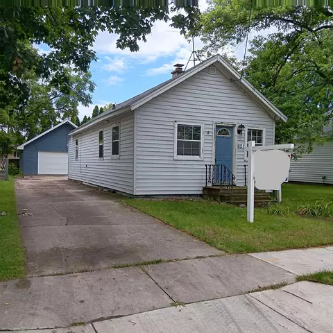 621 Fairview Ave, Neenah, WI 54956