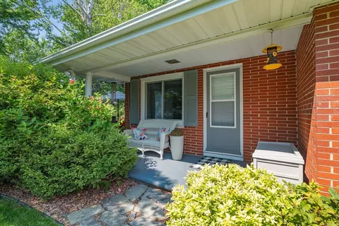 Exterior - 244 Clay St, Wrightstown, WI 54180 photo 3 of 13