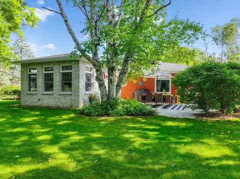 Exterior - 244 Clay St, Wrightstown, WI 54180 photo 6 of 13