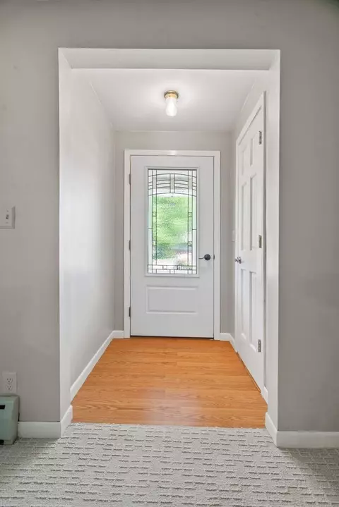 Entry Way - 244 Clay St, Wrightstown, WI 54180 photo 2 of 2