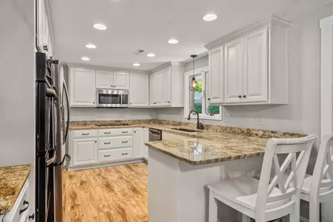 Kitchen - 244 Clay St, Wrightstown, WI 54180 photo 1 of 3