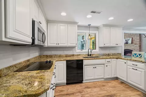Kitchen - 244 Clay St, Wrightstown, WI 54180 photo 3 of 3