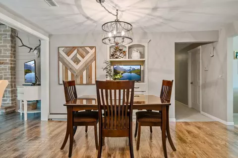 Dining - 244 Clay St, Wrightstown, WI 54180 photo 1 of 1