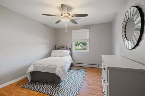 Bedroom - 244 Clay St, Wrightstown, WI 54180 photo 3 of 3