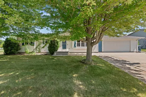 971 S Park Ave, Fond Du Lac, WI 54935