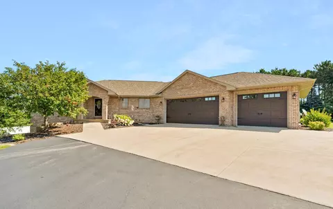 n3778 Fox Trail, New London, WI 54961