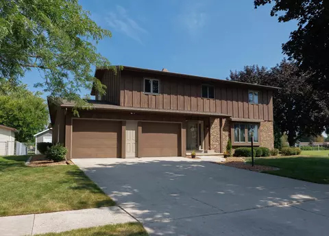723 Ruggles St, Fond Du Lac, WI 54935