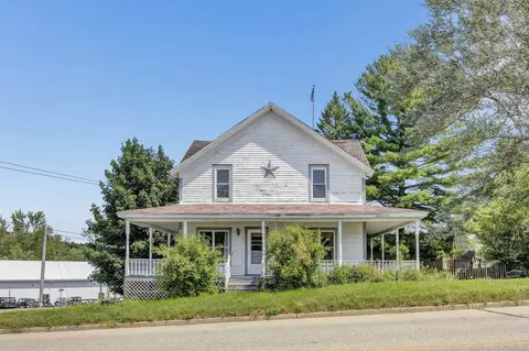 n3596 Cty G Road, Caroline, WI 54928