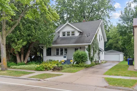 215 N Mason St, Appleton, WI 54914