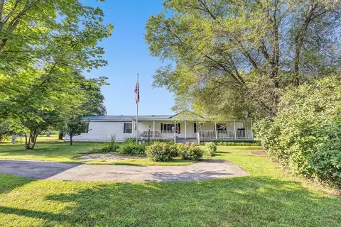 13190 Lakeview Ct, Pound, WI 54161