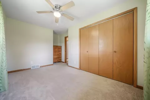 Bedroom - 1030 Edgewood Dr, Appleton, WI 54913 photo 7 of 7