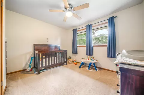 Bedroom - 1030 Edgewood Dr, Appleton, WI 54913 photo 1 of 7