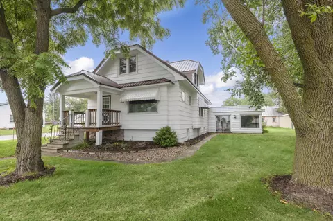3026 Us Hwy 141, Pound, WI 54161