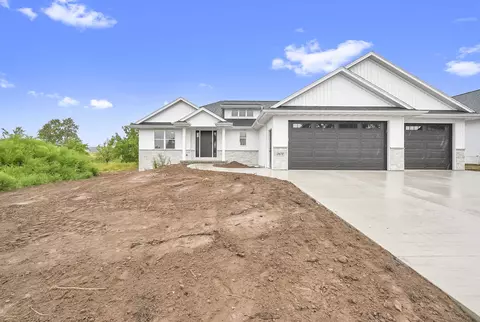 3472 Jewel Way, Green Bay, WI 54313