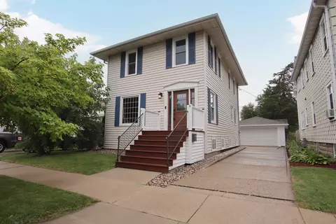 9 E 12th St, Fond Du Lac, WI 54935