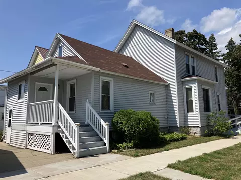 1501 Grant St, Marinette, WI 54143