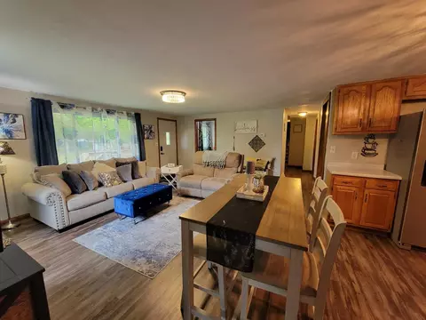 318 N Barkman St, Suring, WI 54174 photo 5