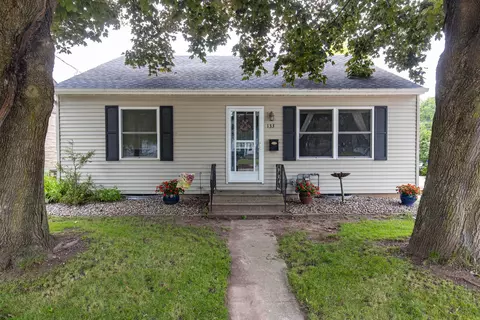 133 Arthur St, Kaukauna, WI 54130