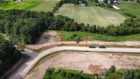 W7040 Otis Drive #60, Greenville, WI 54942