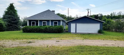 47 Wisconsin 55, Keshena, WI 54135