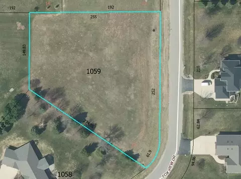 n2669 Fox View Drive, Hortonville, WI 54944