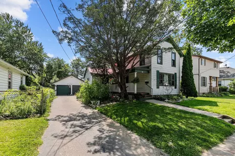 Exterior - 617 W Atlantic St, Appleton, WI 54911 photo 3 of 5