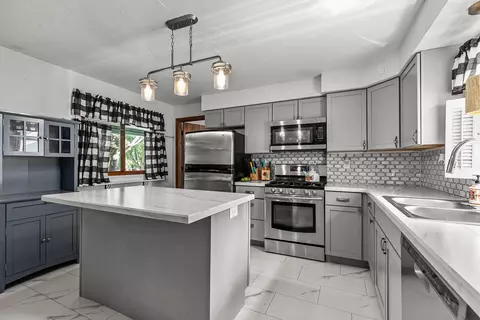 Kitchen - 617 W Atlantic St, Appleton, WI 54911 photo 3 of 3