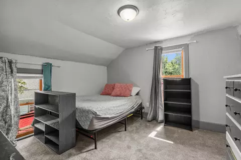Bedroom - 617 W Atlantic St, Appleton, WI 54911 photo 3 of 4