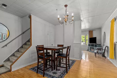 Dining - 617 W Atlantic St, Appleton, WI 54911 photo 1 of 3
