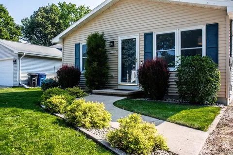1840 Olive St, Oshkosh, WI 54901