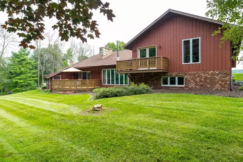 n2665 Hample Road, Appleton, WI 54913 photo 2