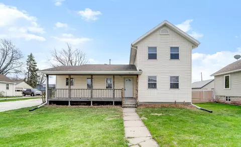 510 E 2nd St, Fond Du Lac, WI 54935