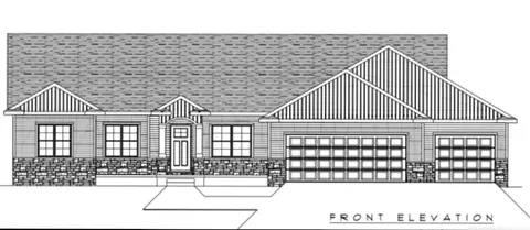 2522 S Stellita Cir, De Pere, WI 54115