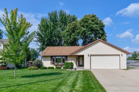 107 W Baehr St, Cecil, WI 54111