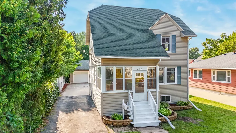  406 N Park Ave, Fond Du Lac, WI 54935 photo 1