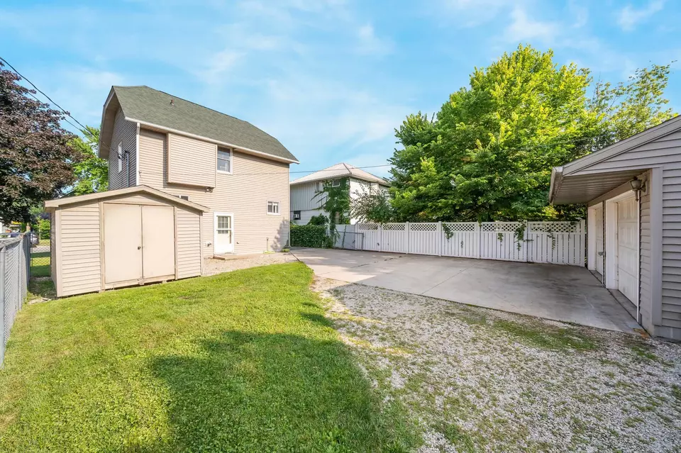 406 N Park Ave, Fond Du Lac, WI 54935 photo 29