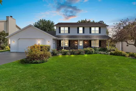 2634 Van Beek Rd, Green Bay, WI 54311