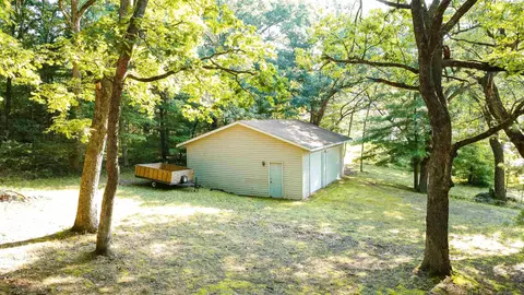 n263 Czech Drive, Coloma, WI 54930