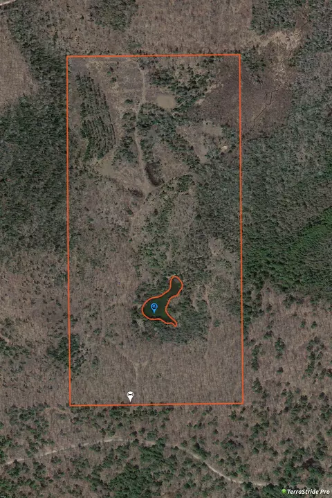 3780 Peshtigo River Rd, Laona, WI 54541