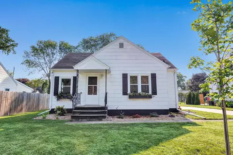 330 Green St, Seymour, WI 54165