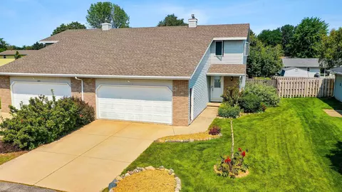 3181 Finger Rd, Green Bay, WI 54311