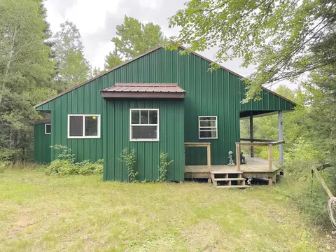 10101 Newald Rd, Fence, WI 54120