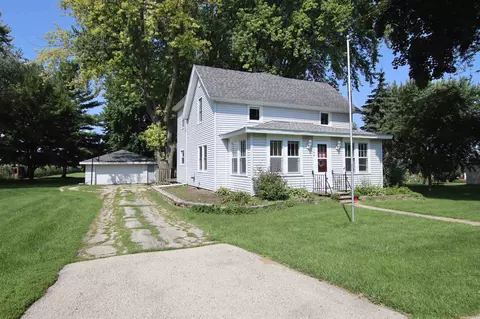 144 N Elm St, Oakfield, WI 53065