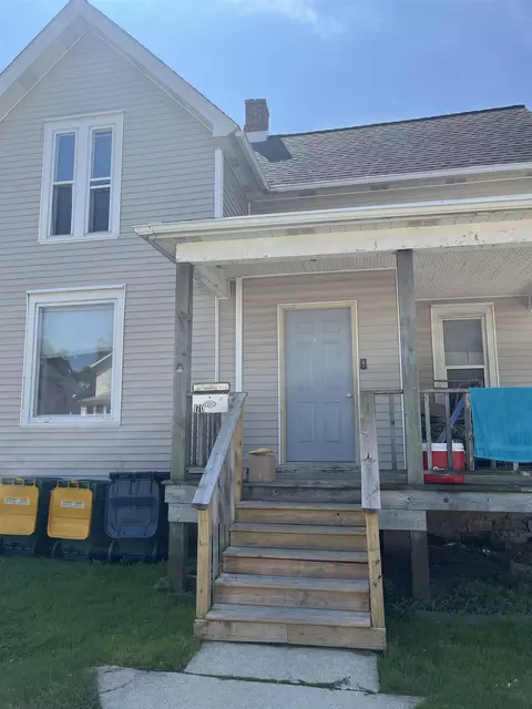 170 E 1st St, Fond Du Lac, WI 54935