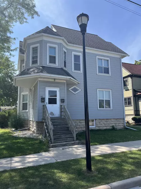 140 E 1st St, Fond Du Lac, WI 54935